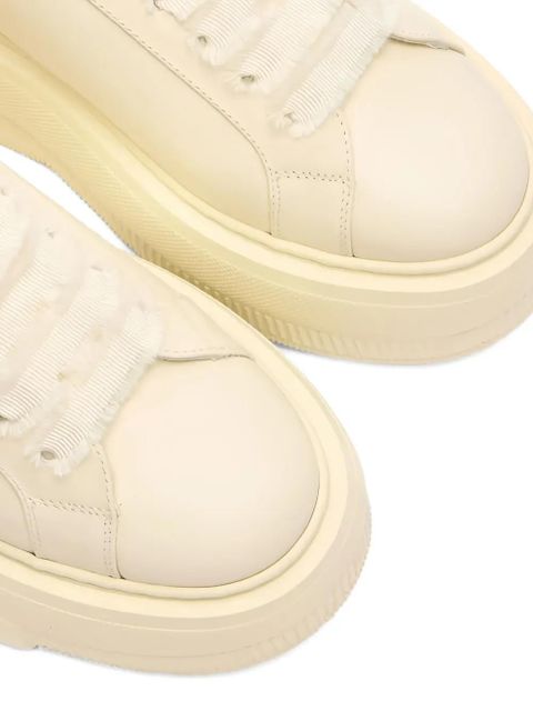 Casadei Nexus sneakers - Neutrals - zdjęcie produktu nr 2