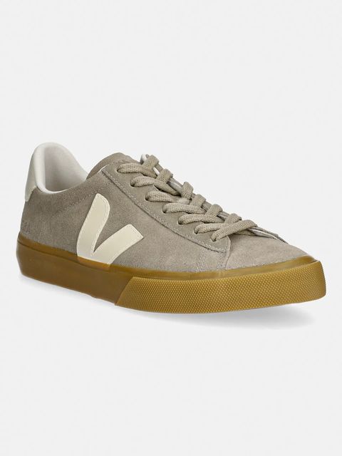 Veja sneakersy zamszowe CAMPO SUEDE - zdjęcie produktu nr 1