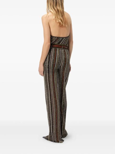 Missoni Missoni Trousers - Black