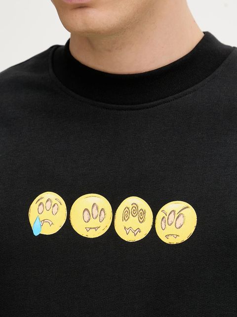 Barrow bluza bawełniana