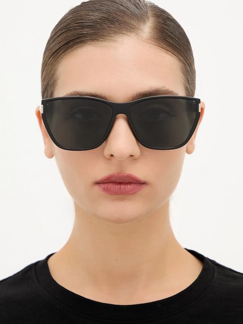 Saint Laurent okulary przeciwsłoneczne