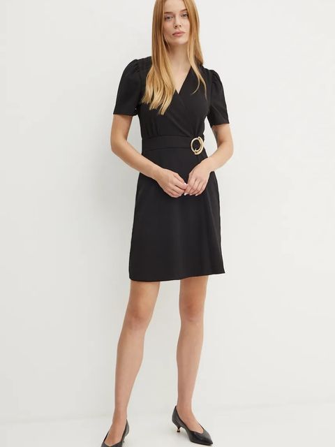 Morgan sukienka RSCUBA - zdjęcie produktu nr 1