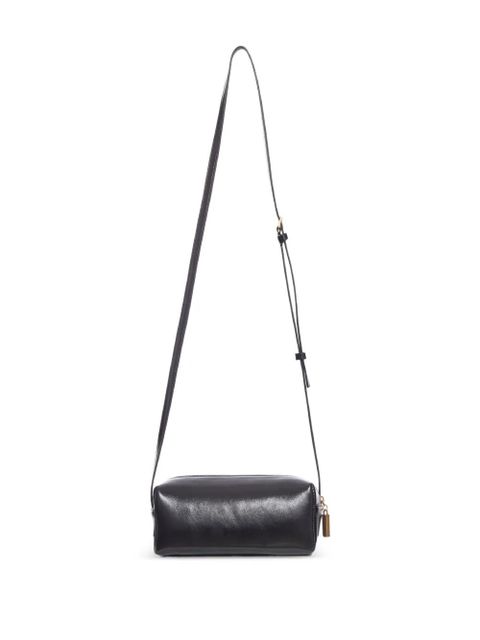 KHAITE Kye shoulder bag - Black
