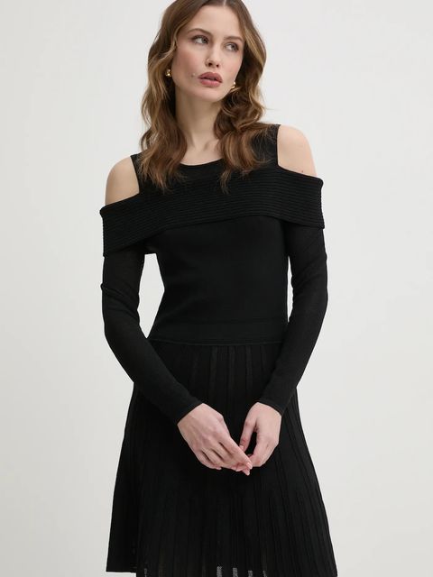 Morgan sukienka RMJUIN - zdjęcie produktu nr 1