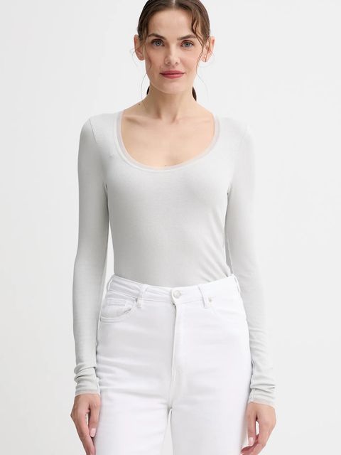 Remain longsleeve kolor szary 5024621210 - zdjęcie produktu nr 1