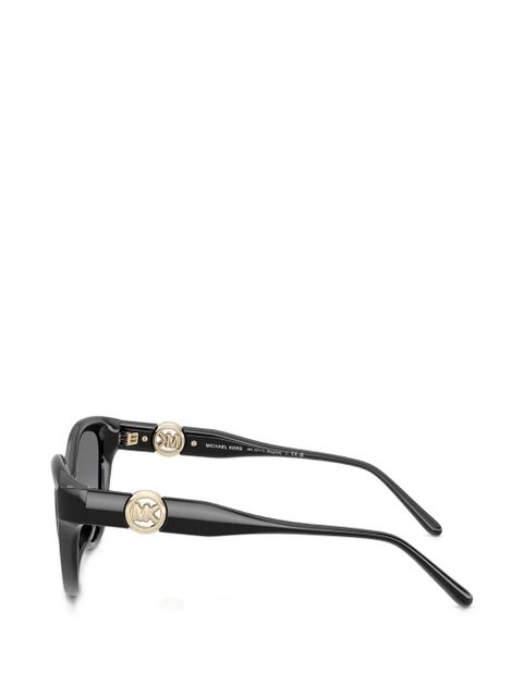Michael Kors Nayoga sunglasses - Black