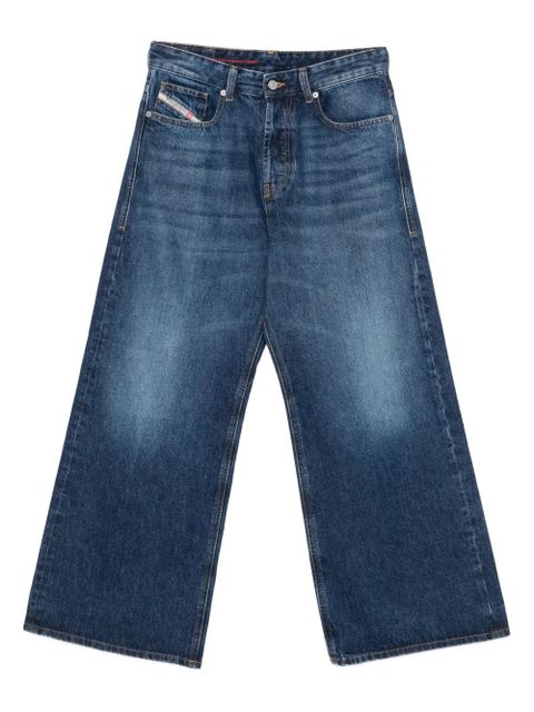 Diesel five-pocket jeans - Blue - zdjęcie produktu nr 1