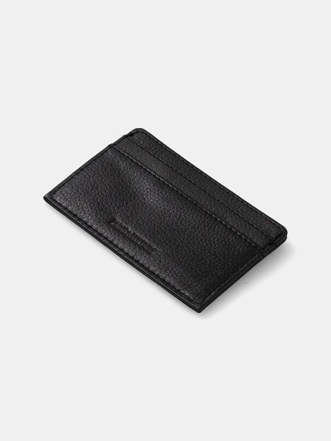 ZADIG&VOLTAIRE etui na karty skórzane - zdjęcie produktu nr 1