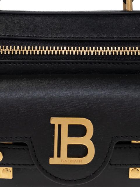 Balmain B Buzz tote bag - Black