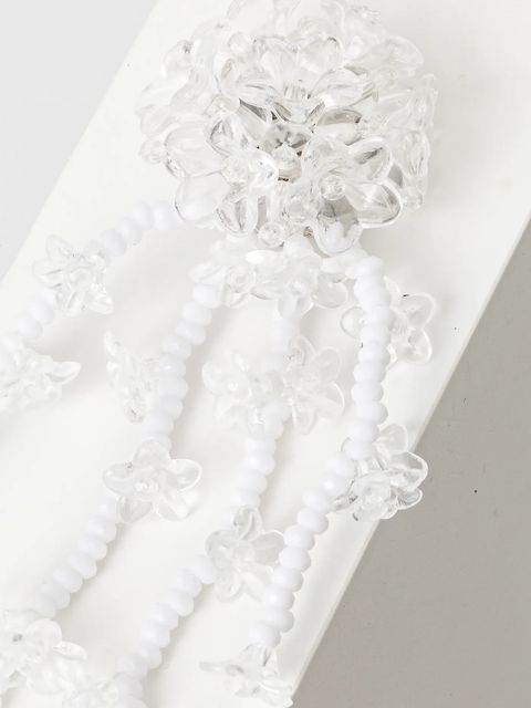 Weekend Max Mara klipsy 2515751035600