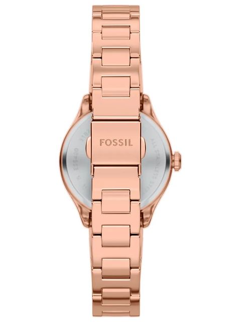 Fossil zegarek - zdjęcie produktu nr 1