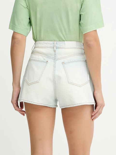 Armani Exchange szorty jeansowe - zdjęcie produktu nr 2