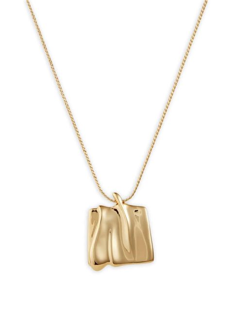 Jenny Bird Sundra necklace - Gold - zdjęcie produktu nr 2