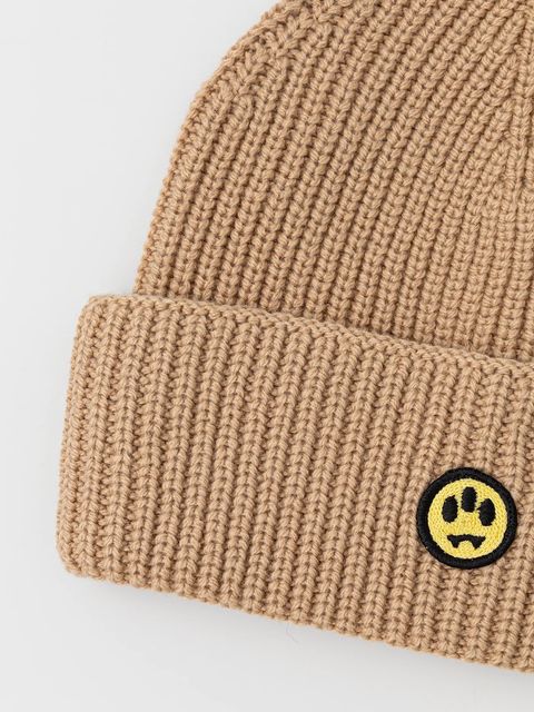 Barrow czapka z dodatkiem wełny - zdjęcie produktu nr 2