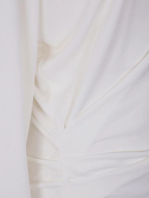 Jacquemus open-back top - White - zdjęcie produktu nr 2