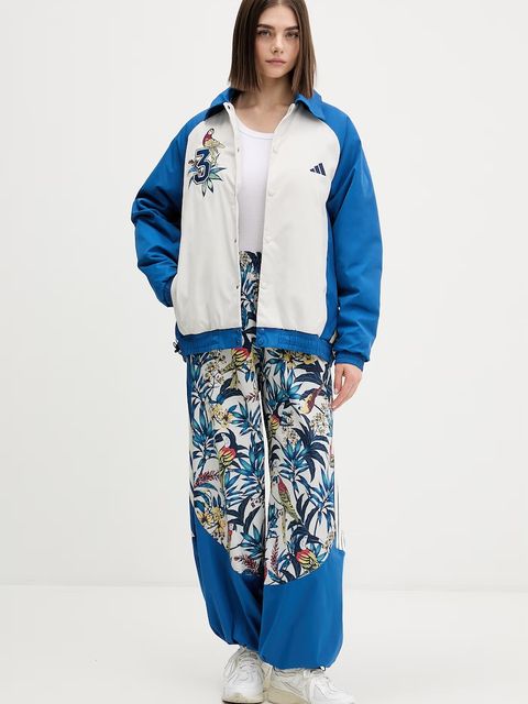 adidas kurtka x Farm Rio - zdjęcie produktu nr 1