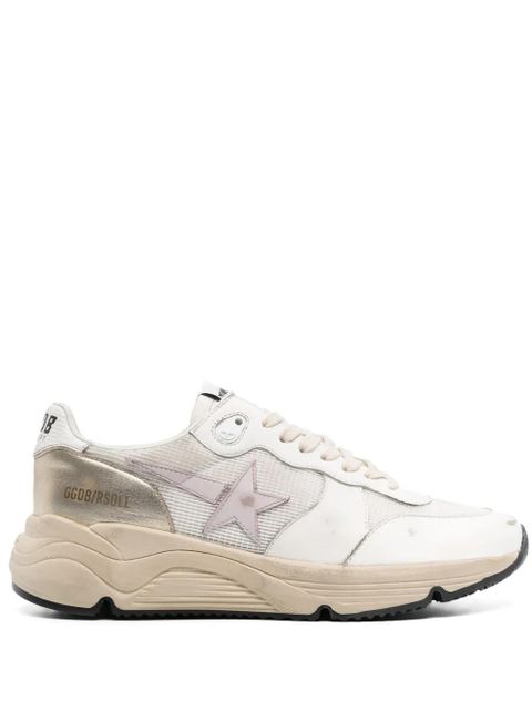 Golden Goose Running Sole chunky sneakers - White - zdjęcie produktu nr 1