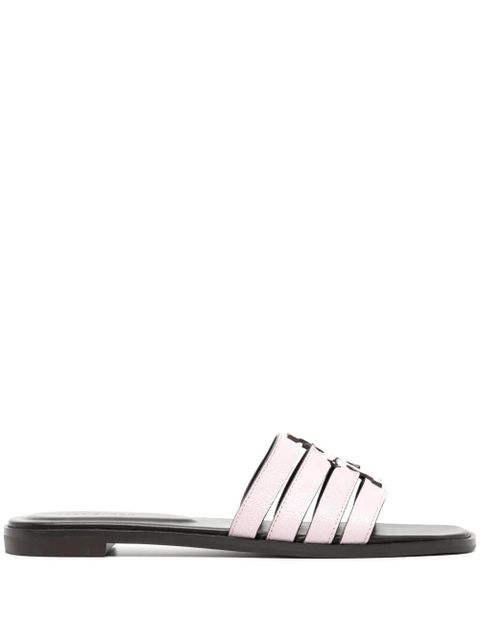 Tory Burch Ines sandals - Pink - zdjęcie produktu nr 1