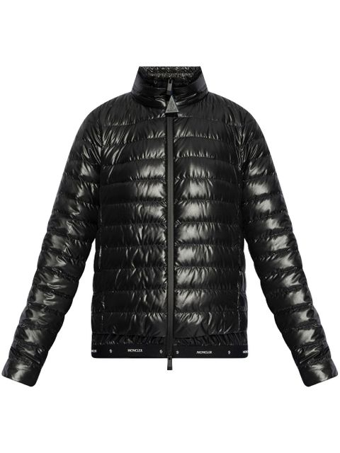 Moncler Epigeo puffer jacket - Black - zdjęcie produktu nr 1
