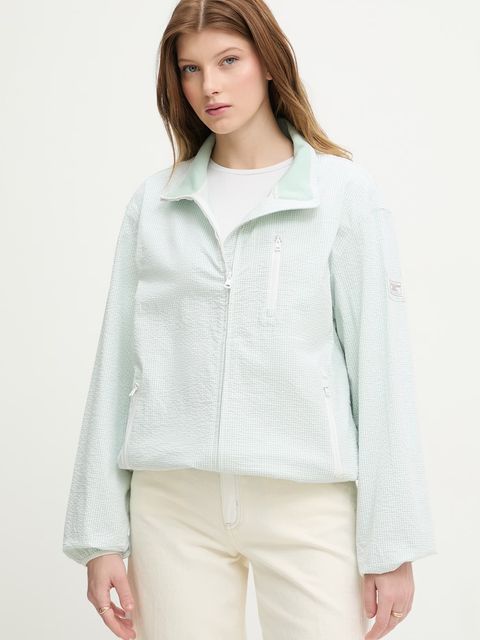 Guess Jeans kurtka damska - zdjęcie produktu nr 2