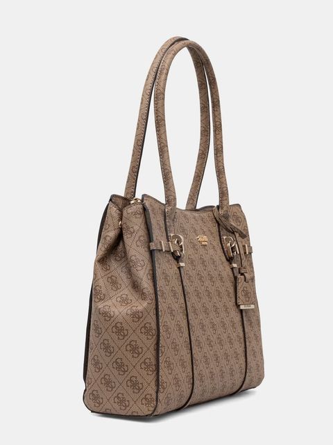 Guess torebka damska LEONA - zdjęcie produktu nr 1