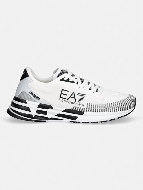 EA7 Emporio Armani sneakersy - zdjęcie produktu nr 1