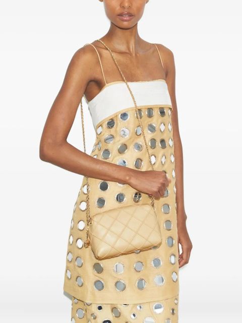 Tory Burch Fleming cross body bag - Neutrals - zdjęcie produktu nr 2