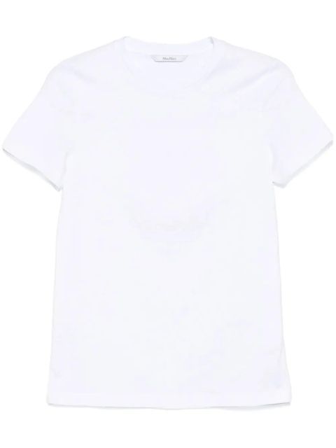 Max Mara Giovane T-shirt - White - zdjęcie produktu nr 1