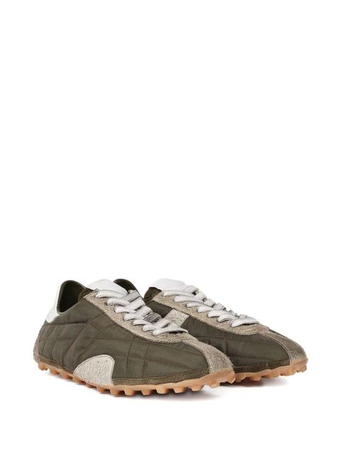Maison Margiela Sprinters sneakers - Green - zdjęcie produktu nr 2