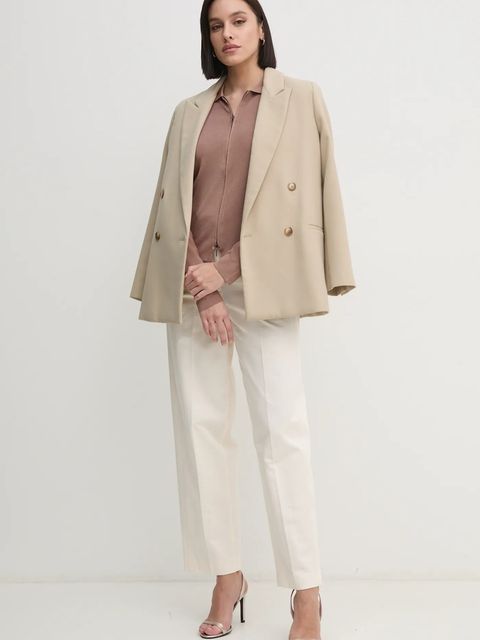 Calvin Klein kardigan - zdjęcie produktu nr 2