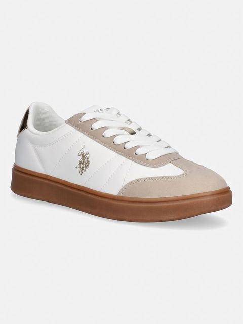 U.S. Polo Assn. MARLYN004B sneakersy damskie - zdjęcie produktu nr 2