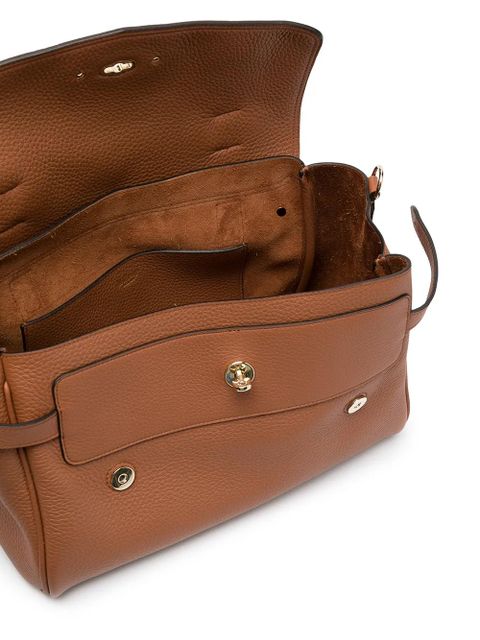 Mulberry Alexa satchel - Brown - zdjęcie produktu nr 2