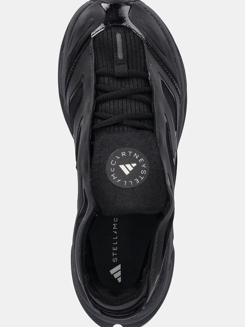 adidas by Stella McCartney buty do biegania Adistar damskie kolor czarny JR3290