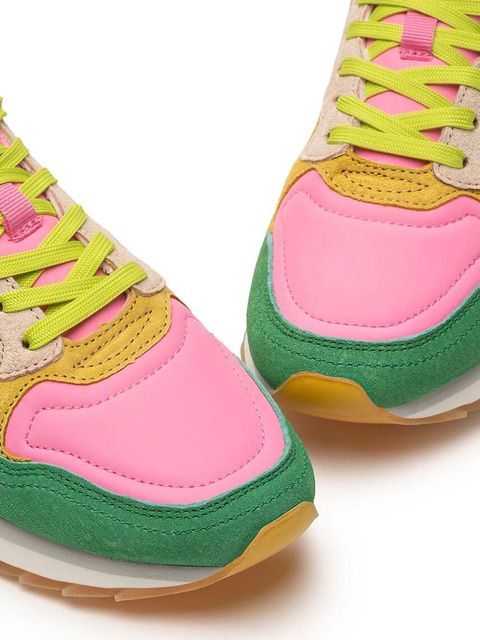 Hoff sneakersy skórzane SANTA MARTA 12402013 CITY