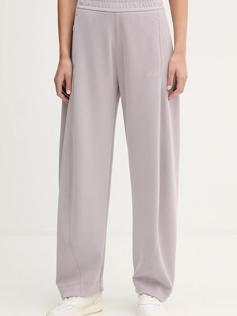 BOSS Orange spodnie dresowe C Eluxey - zdjęcie produktu nr 1