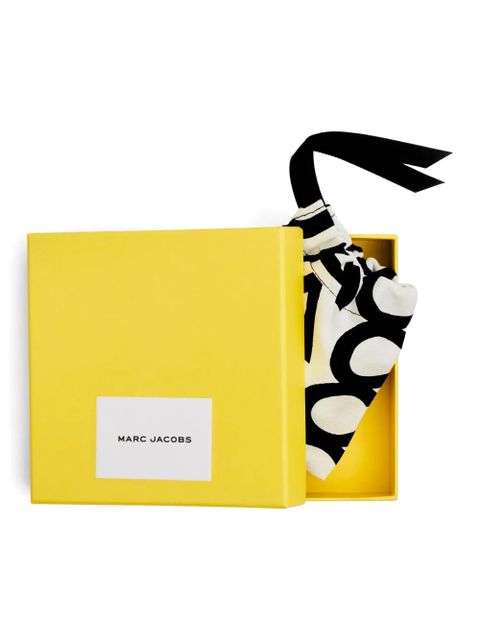 Marc Jacobs The Daisy Balloon earrings - Silver