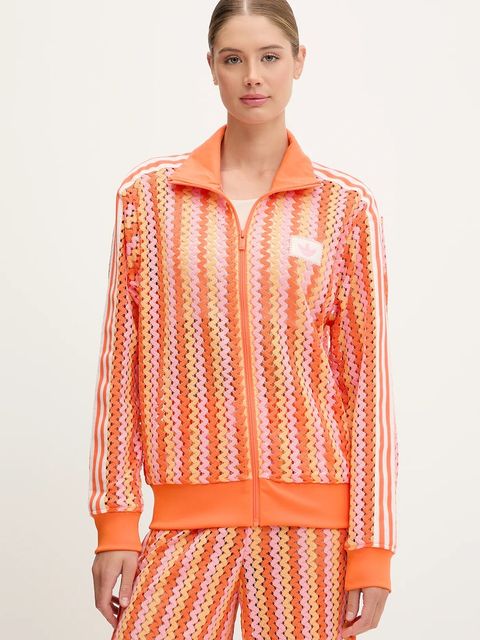 adidas Originals bluza Firebird - zdjęcie produktu nr 1