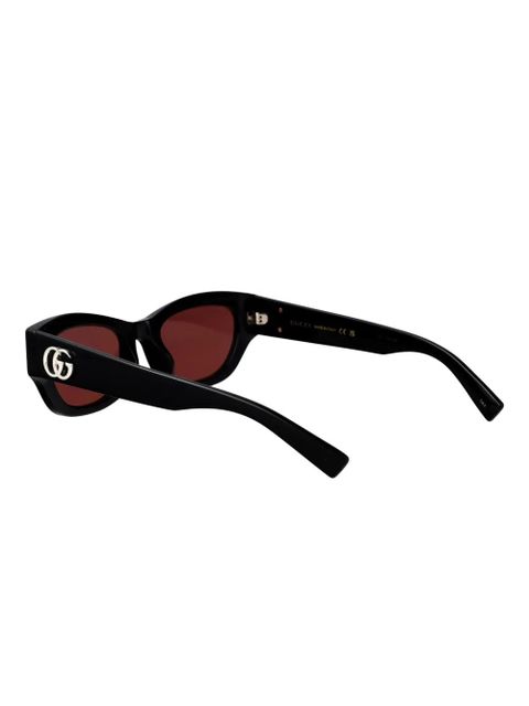 Gucci Eyewear GG1954SA sunglasses - Black