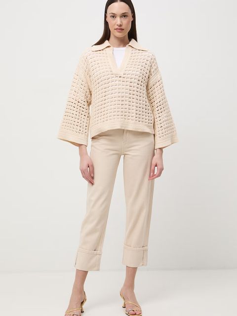 Medicine jeansy straight damskie - zdjęcie produktu nr 2