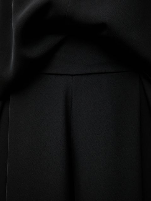 Answear.LAB komplet damski kolor czarny