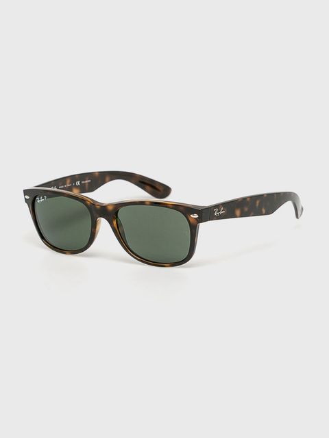 Ray-Ban – Okulary NEW WAYFARER 0RB2132