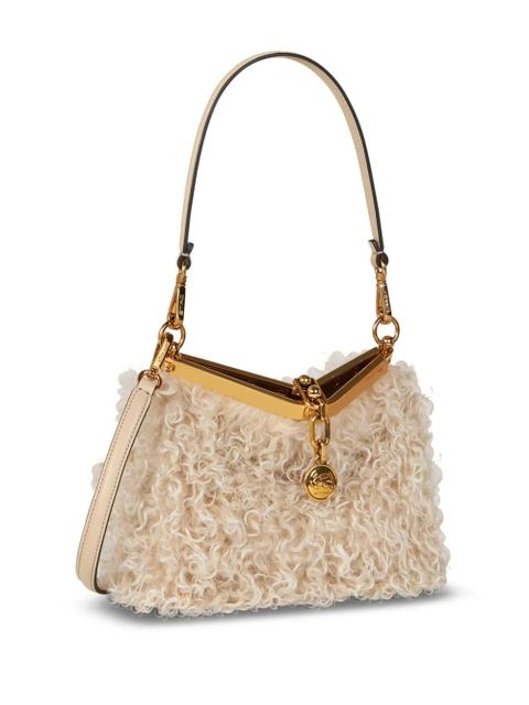 ETRO small Vela bag - Neutrals