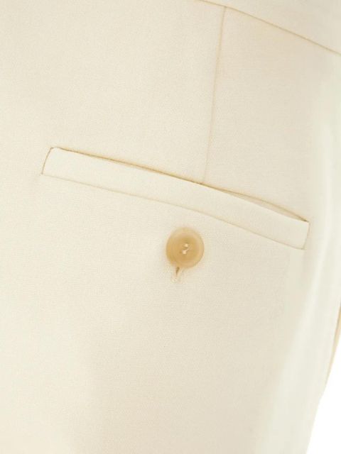 Max Mara Ciro trousers - Neutrals - zdjęcie produktu nr 2