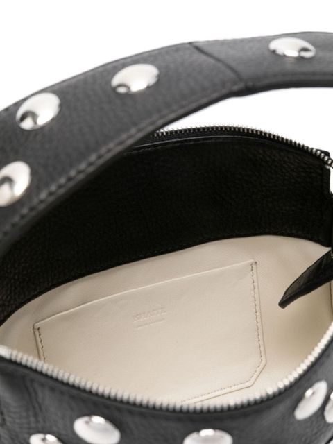 KHAITE The Small Elene tote bag - Black