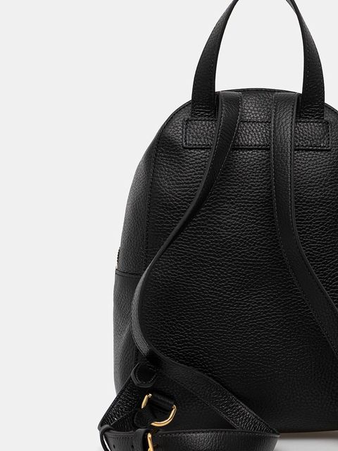 Coccinelle plecak skórzany