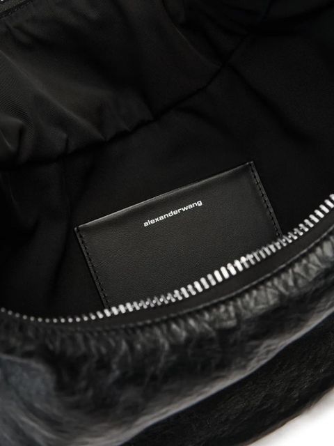 Alexander Wang Twyst tote bag - Black