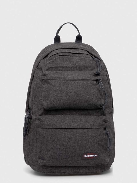 Eastpak plecak PADDED DOUBLE kolor szary duży gładki EK0A5B7Y77H1 - zdjęcie produktu nr 1