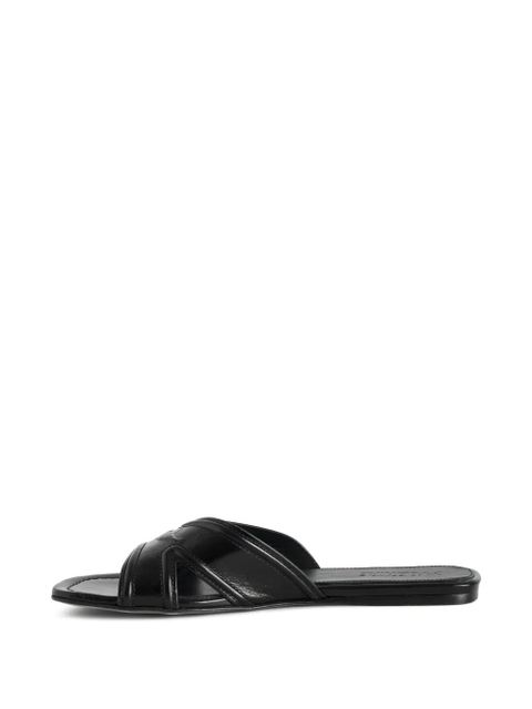 Zadig&Voltaire Azora sandals - Black
