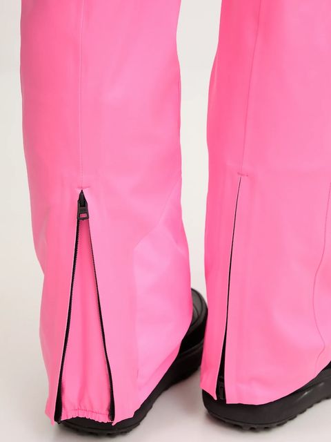 BOGNER Fire+Ice spodnie narciarskie BORJA kolor różowy 14537575