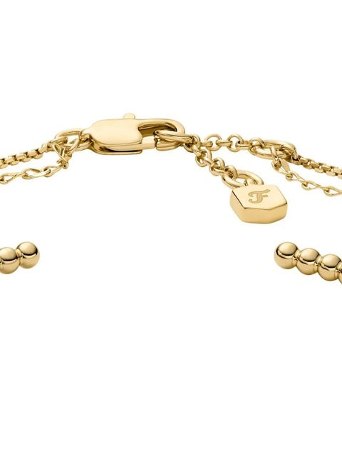 Fossil bransoletka 2-pack